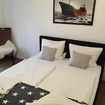 Haus Kaiser 4 Deichsommer Apartment Büsum