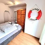 Haus Kaiser 4 Deichsommer Büsum