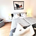 Διαμέρισμα Haus Kaiser 4 Deichsommer