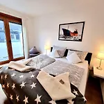 Haus Kaiser 4 Deichsommer Apartment *