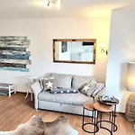Haus Kaiser 4 Deichsommer Büsum