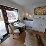 Haus Kaiser 4 Deichsommer Apartment *