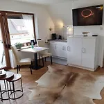 Haus Kaiser 4 Deichsommer Apartment Büsum