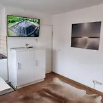Haus Kaiser 4 Deichsommer