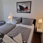 Apartment Haus Kaiser 4 Deichsommer Büsum