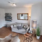 Apartment Haus Kaiser 4 Deichsommer Büsum