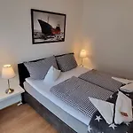 Haus Kaiser 4 Deichsommer