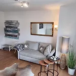 Haus Kaiser 4 Deichsommer Apartment Büsum