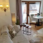 Διαμέρισμα Haus Kaiser 4 Deichsommer Büsum