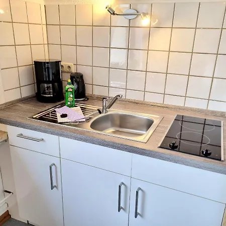 Haus Kaiser 4 Deichsommer *