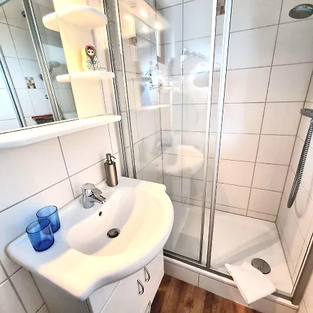 Haus Kaiser 4 Deichsommer
