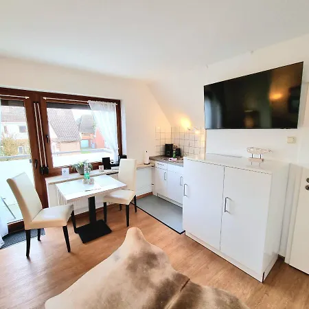 Haus Kaiser 4 Deichsommer *