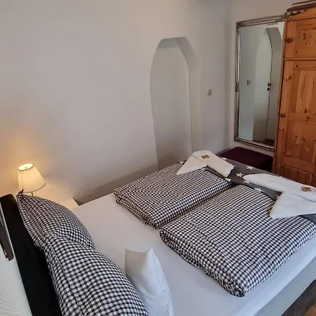 דירה Haus Kaiser 4 Deichsommer *