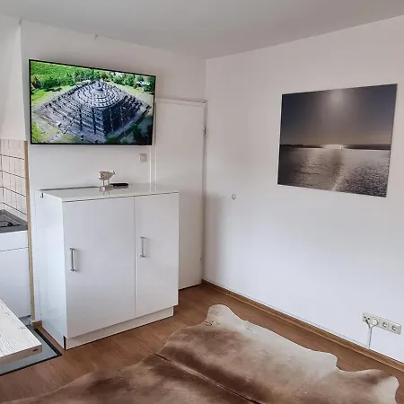 Haus Kaiser 4 Deichsommer