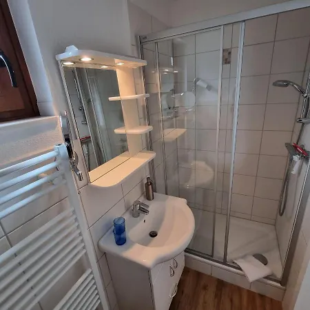 Haus Kaiser 4 Deichsommer