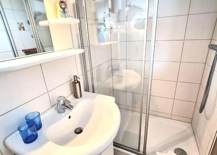 Haus Kaiser 4 Deichsommer